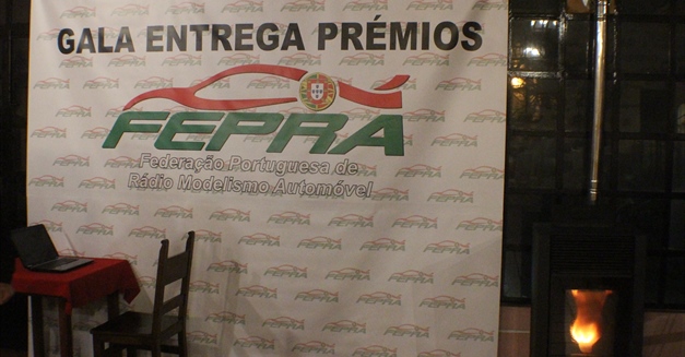 Gala de entrega de Premios FEPRA 2019