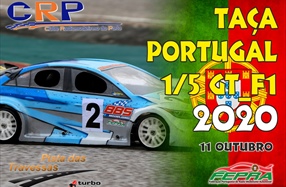 Taça de Portugal das classes 1/5TC e F1