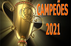 Campeões Nacionais e Regionais  2021