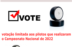VOTAÇÃO PNEU CONTROLO 2023