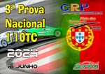 3ª Prova do Campeonato Nacional 1/10 TC Stocks / Modificados e o Troféu F1