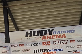 Seleção Nacional - Campeonato da Europa 1/10TT 2WD e 4WD