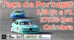 Taça de Portugal 1/5 TC e F1