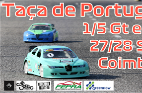 Taça de Portugal 1/5 TC e F1