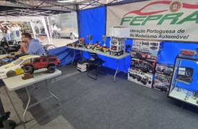 FEPRA presente no Salão Auto Clássico Porto 2025