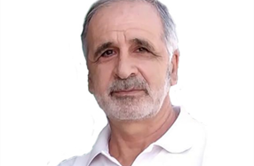 Mário Portugal Faria