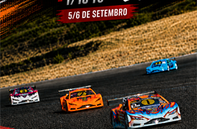 4ª Prova do Campeonato Nacional 1/10 TC Stock, Mod e Trofeu F1