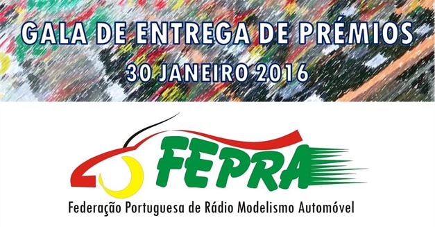 GALA DE ENTREGA DE PRÉMIOS CAMPEONATOS 2015