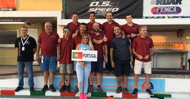 CAMPEONATO DO MUNDO 1/10-200