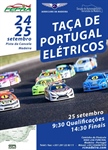 Taça de Portugal - 1/10 Elétricos pista - Madeira
