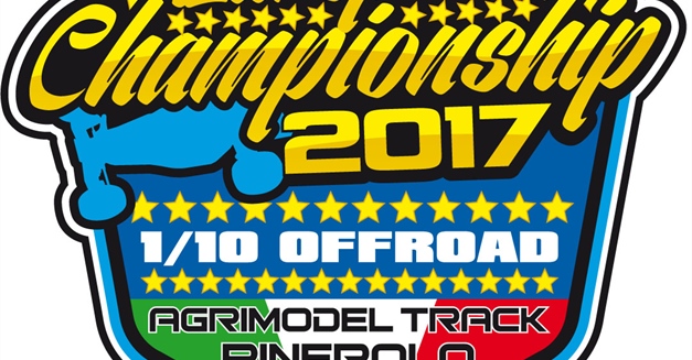 CAMPEONATO DA EUROPA 1/10 TT - PINEROLO - ITALIA