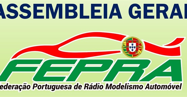 ASSEMBLEIA GERAL DA FEPRA - CONVOCATÓRIA