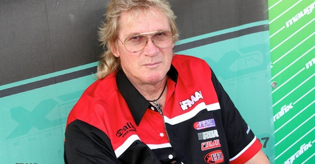 Dallas Mathiesen
